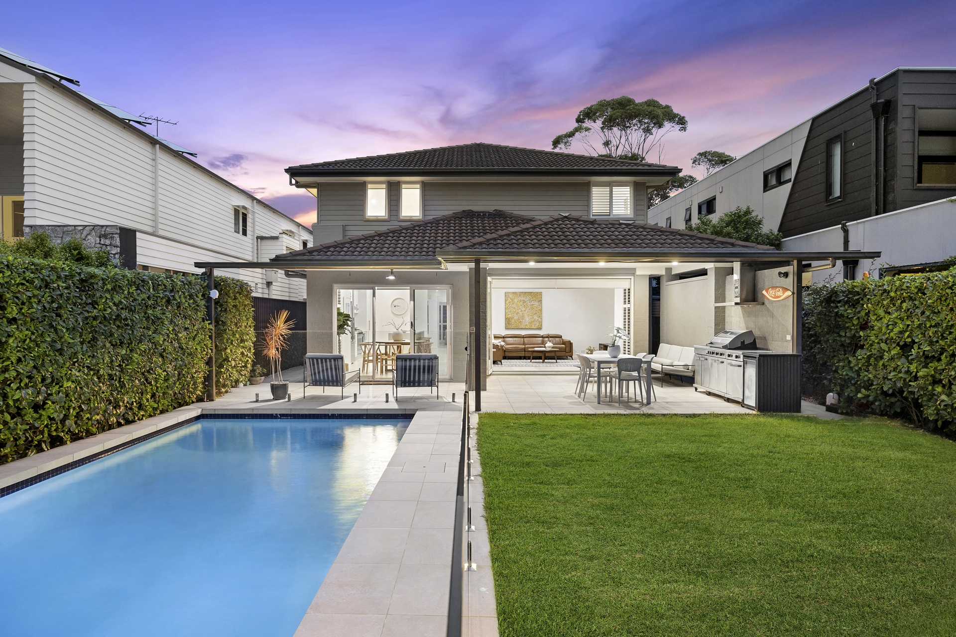 42 WARRINGAH ST, North Balgowlah, Northern Beaches, 0房, 0浴, House