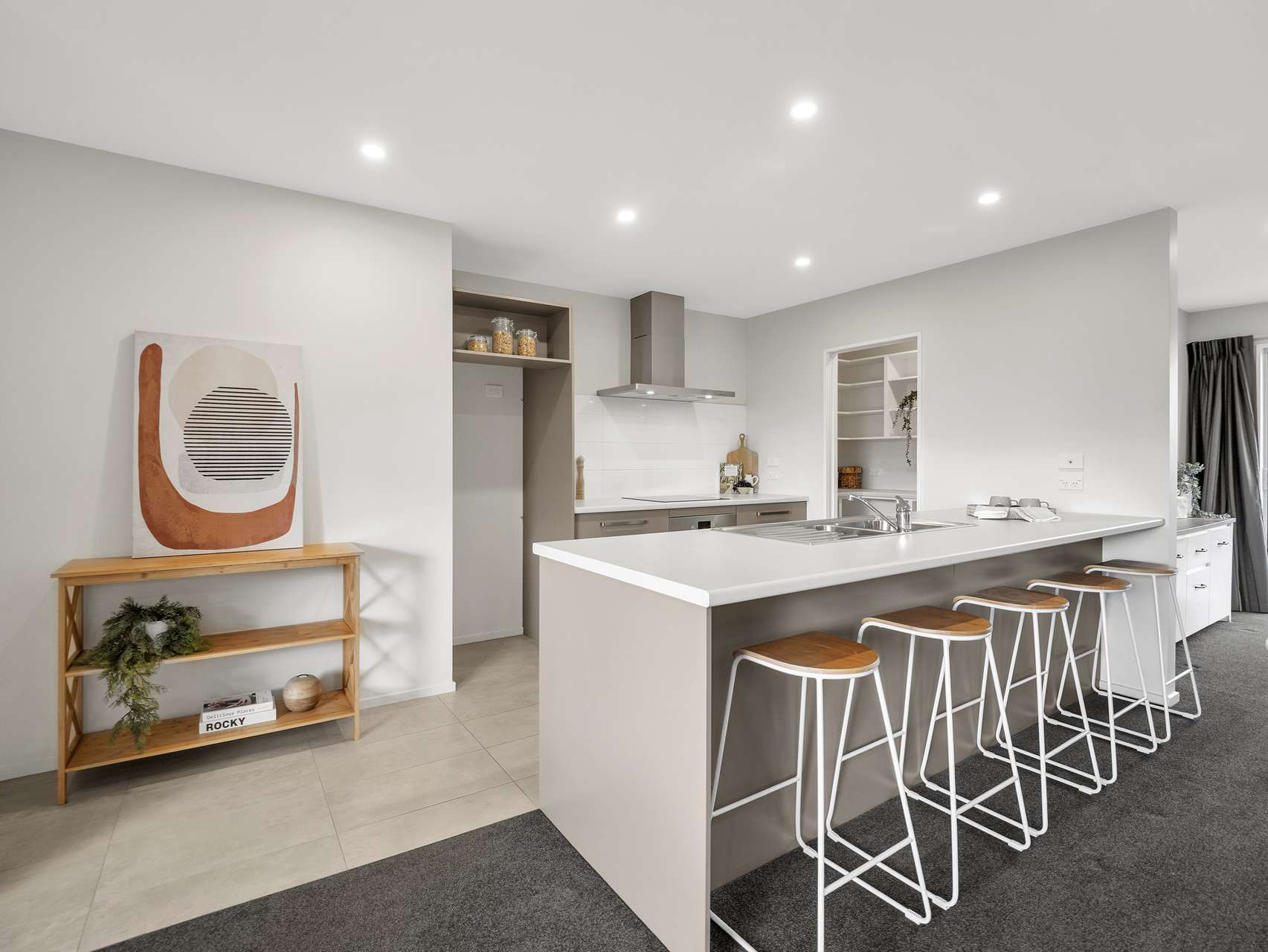 17 Hillbourne Street, Halswell, Christchurch City, 3 Bedrooms, 0 Bathrooms, House