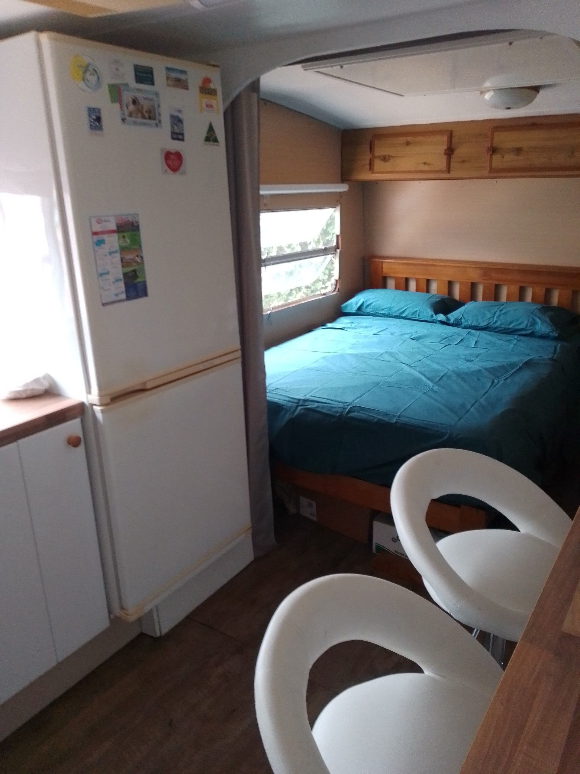 RIVER BREEZE CARAVAN PARK UNIT 89 9 PRINCES HWY, Moruya, South Coast, 0房, 0浴, Unit