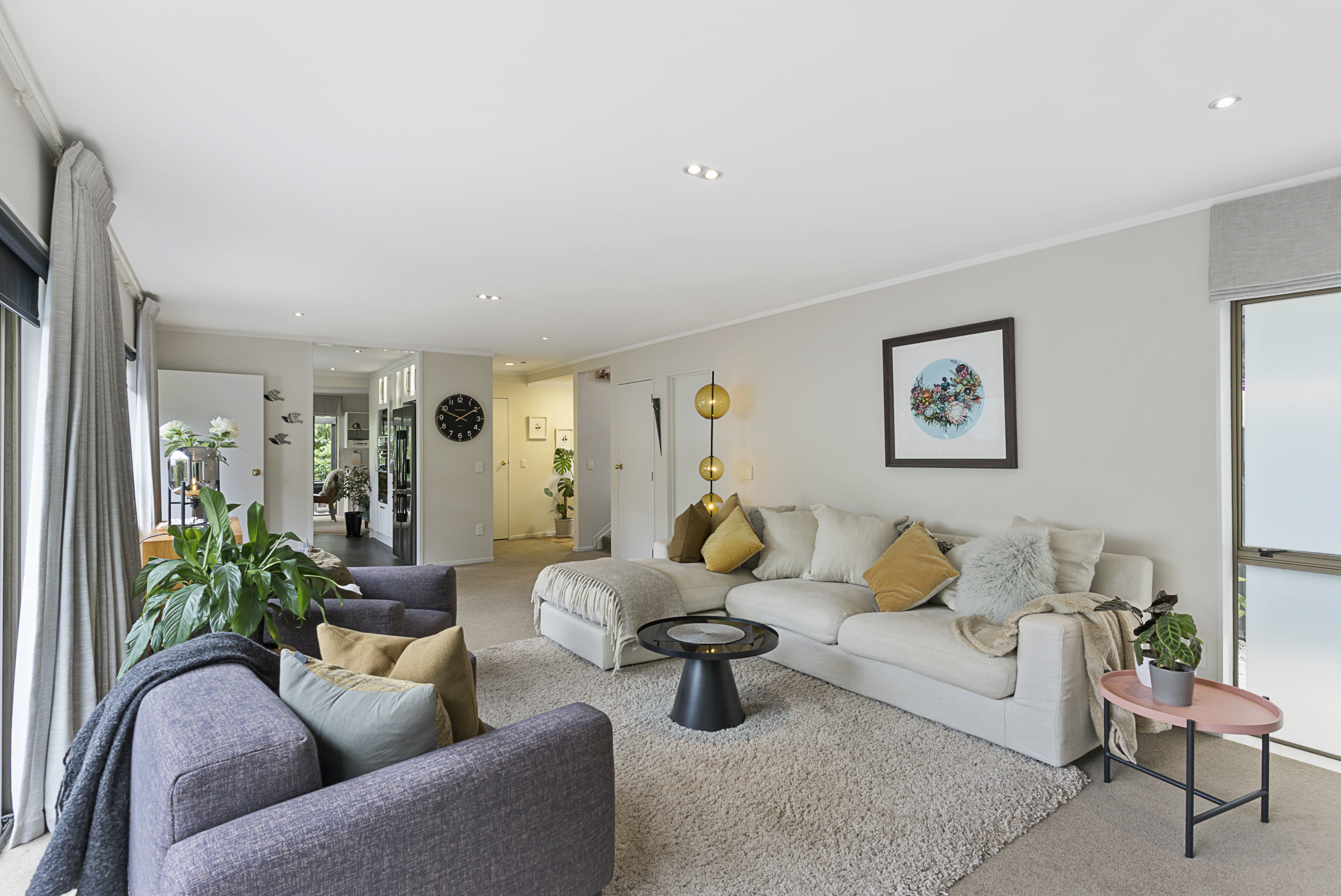 3 Saddleback Rise, Murrays Bay, North Shore City, 4 ਕਮਰੇ, 0 ਬਾਥਰੂਮ, House