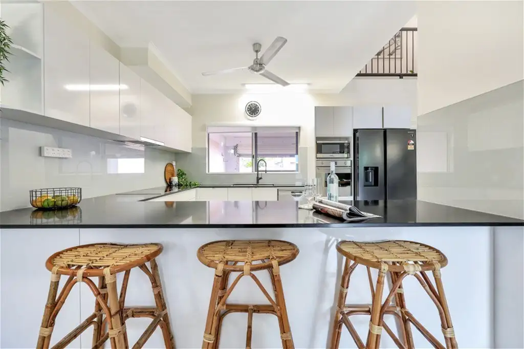 UNIT 5 55 STODDART DR, Bayview, Darwin City, 0房, 0浴, Townhouse
