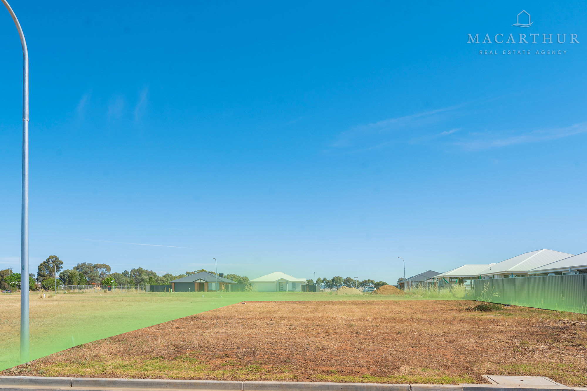 11 FLINTWOOD ST, Forest Hill, Riverina, 0房, 0浴, Section
