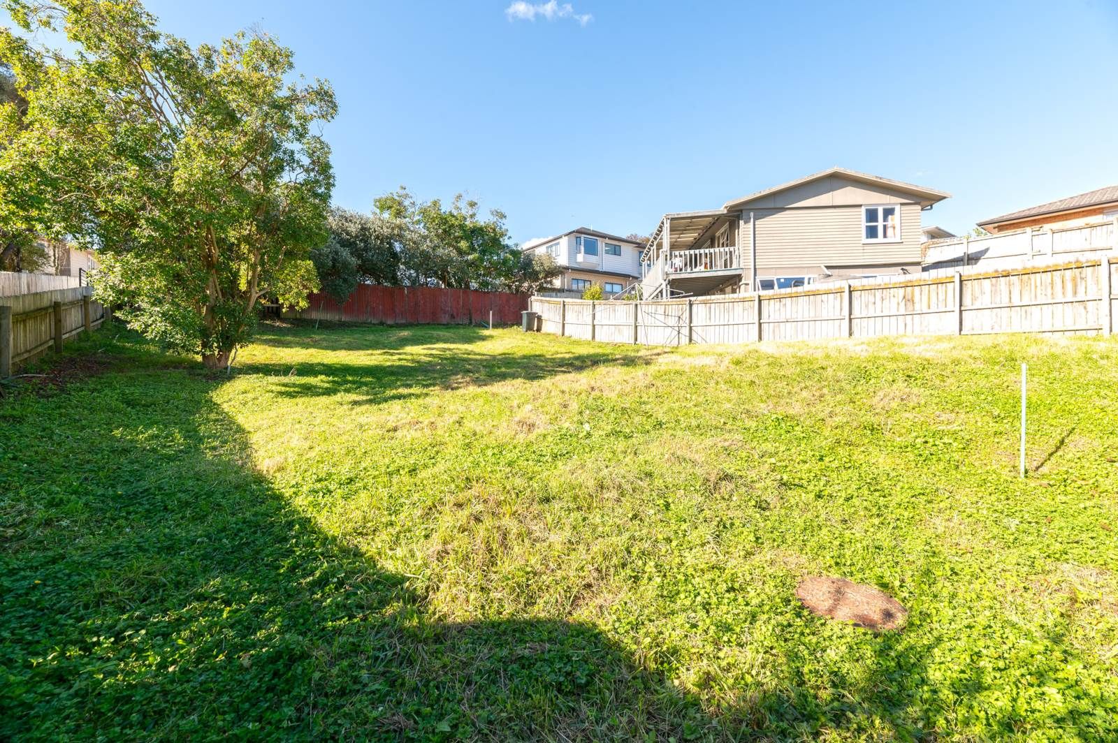 Residential  Mixed Housing Suburban Zone