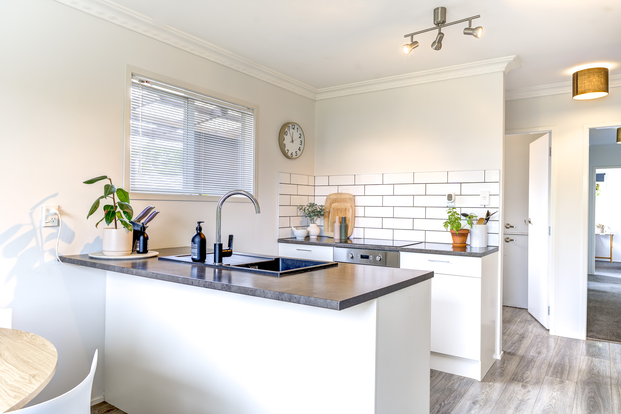 19a Couch Street, Ngaruawahia, Waikato, 3 ਕਮਰੇ, 1 ਬਾਥਰੂਮ, House