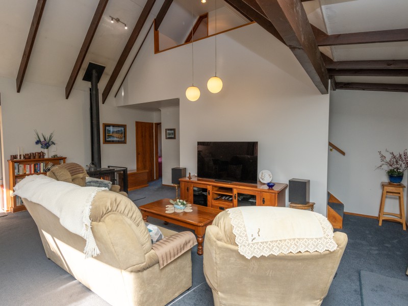 2 Talbot Place, Methven, Ashburton, 3 ਕਮਰੇ, 0 ਬਾਥਰੂਮ
