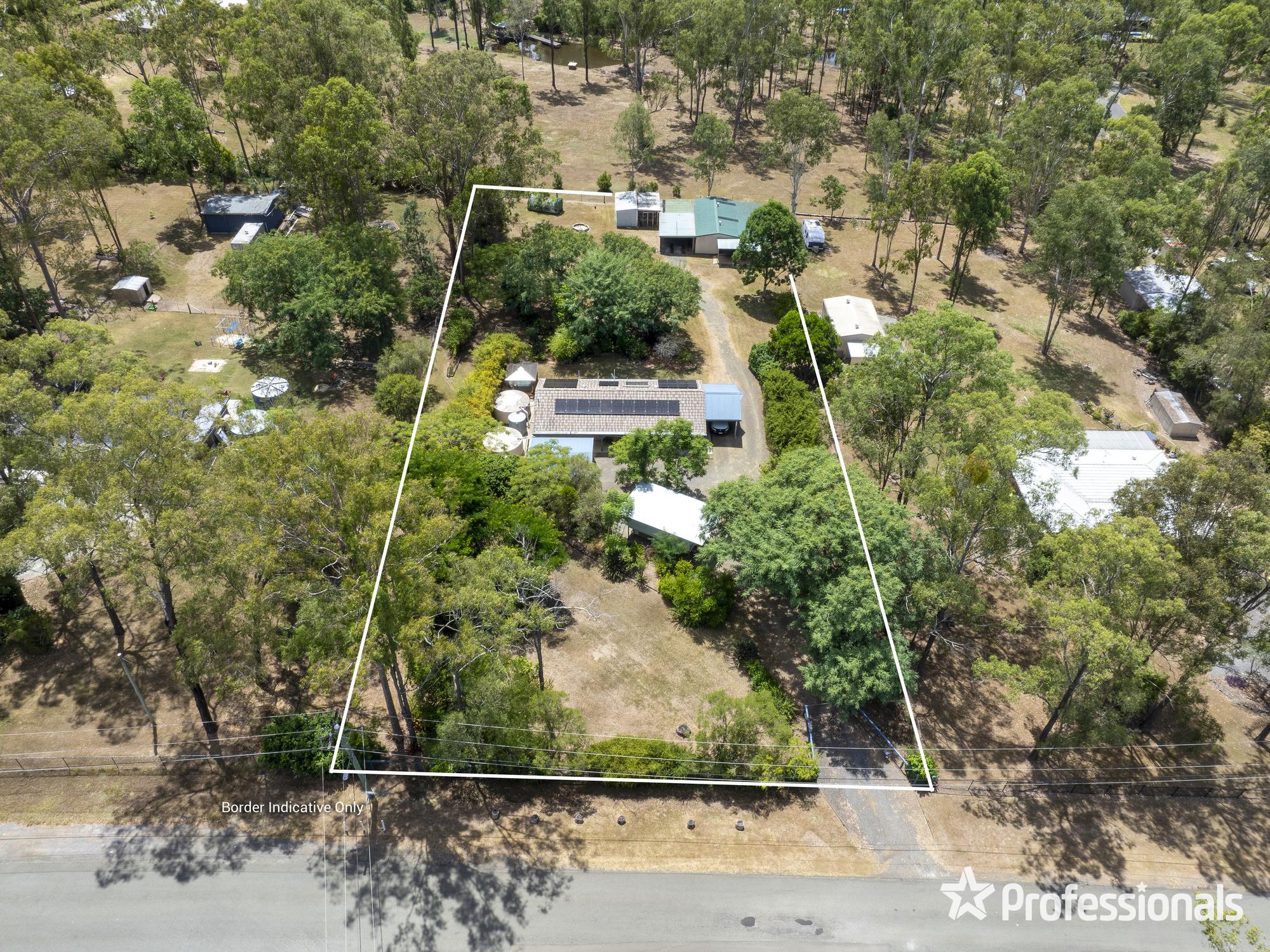 23-25 ARTHY DR, Cedar Grove, Beaudesert Region, 0 ਕਮਰੇ, 0 ਬਾਥਰੂਮ, House