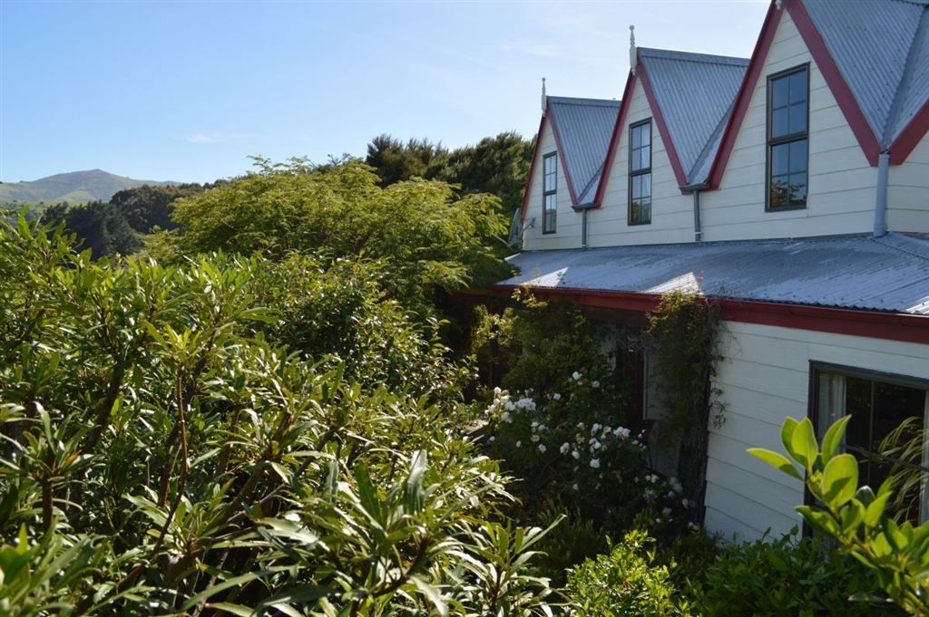 Residential Banks Peninsula