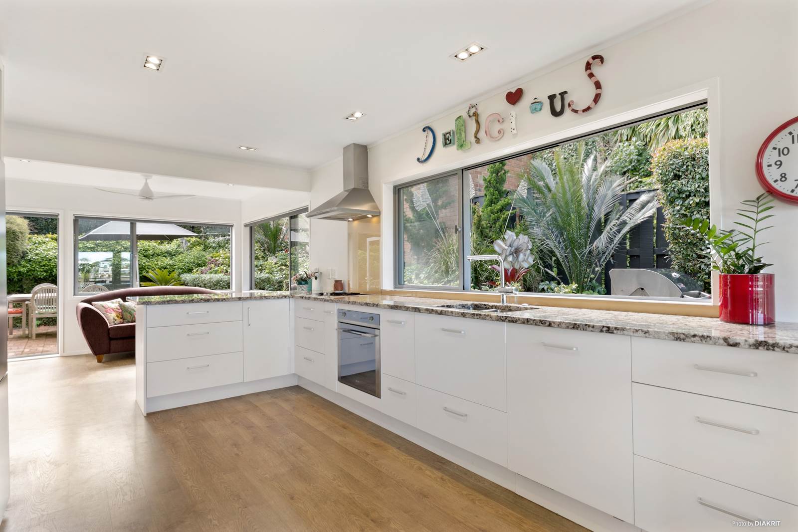 19 Karori Crescent, Orakei, Auckland City, 5房, 0浴