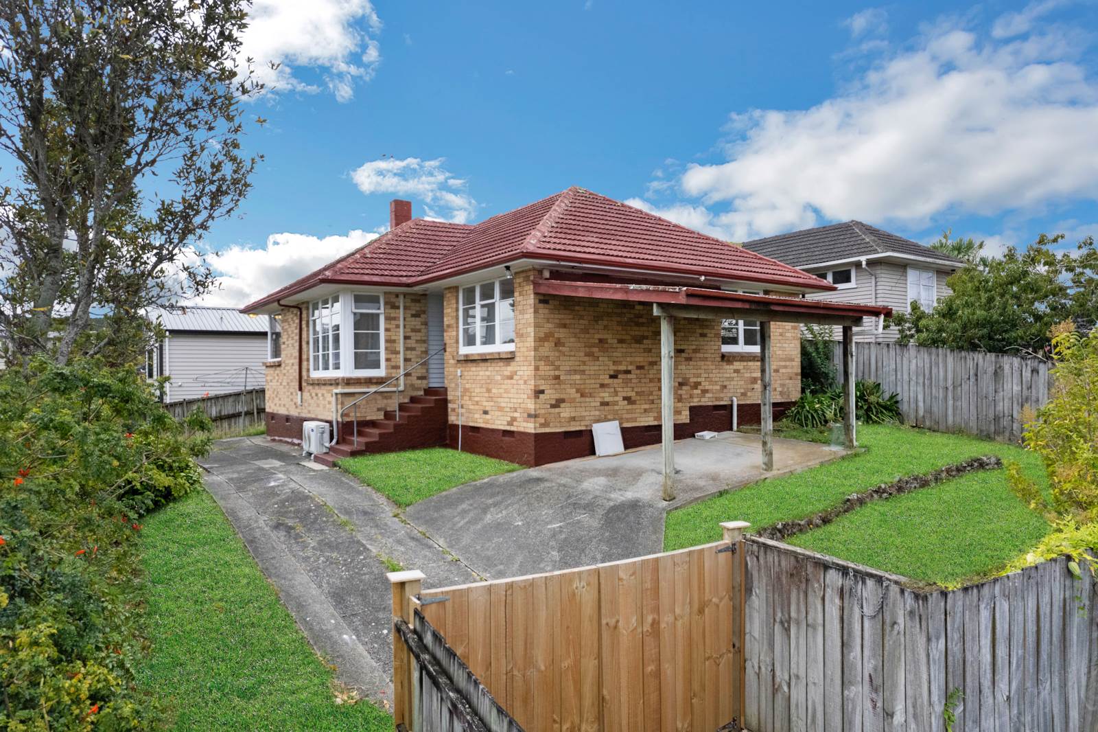 28 Ellen Street, Manurewa