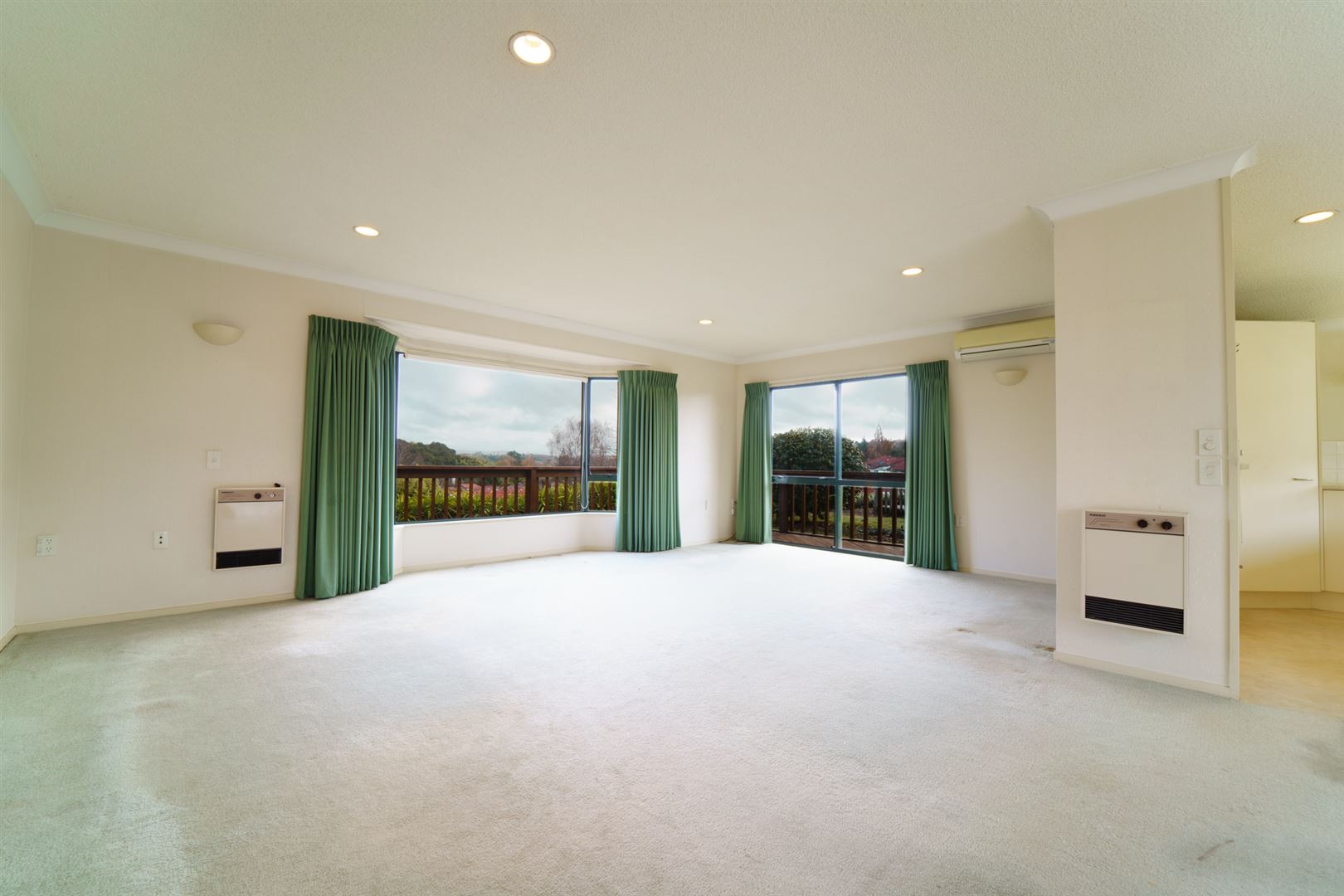 106 Briarwood Drive, Flagstaff, Hamilton City, 2 ਕਮਰੇ, 1 ਬਾਥਰੂਮ