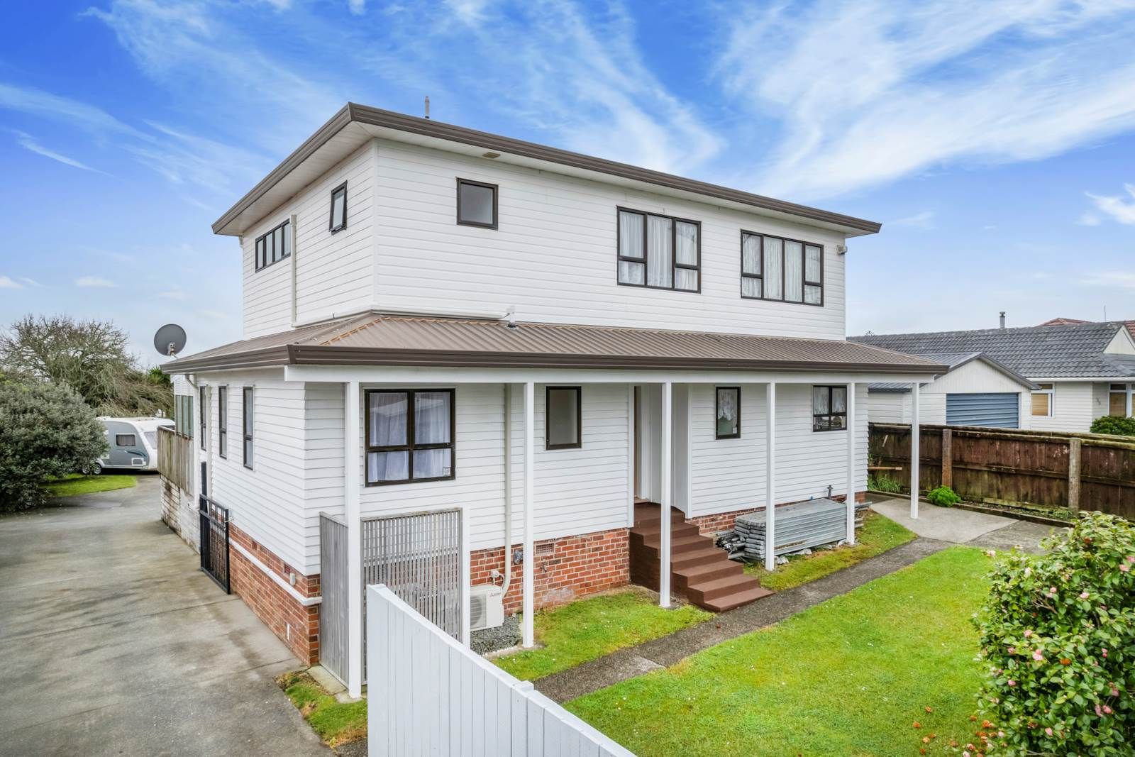 Residential  Mixed Housing Urban Zone