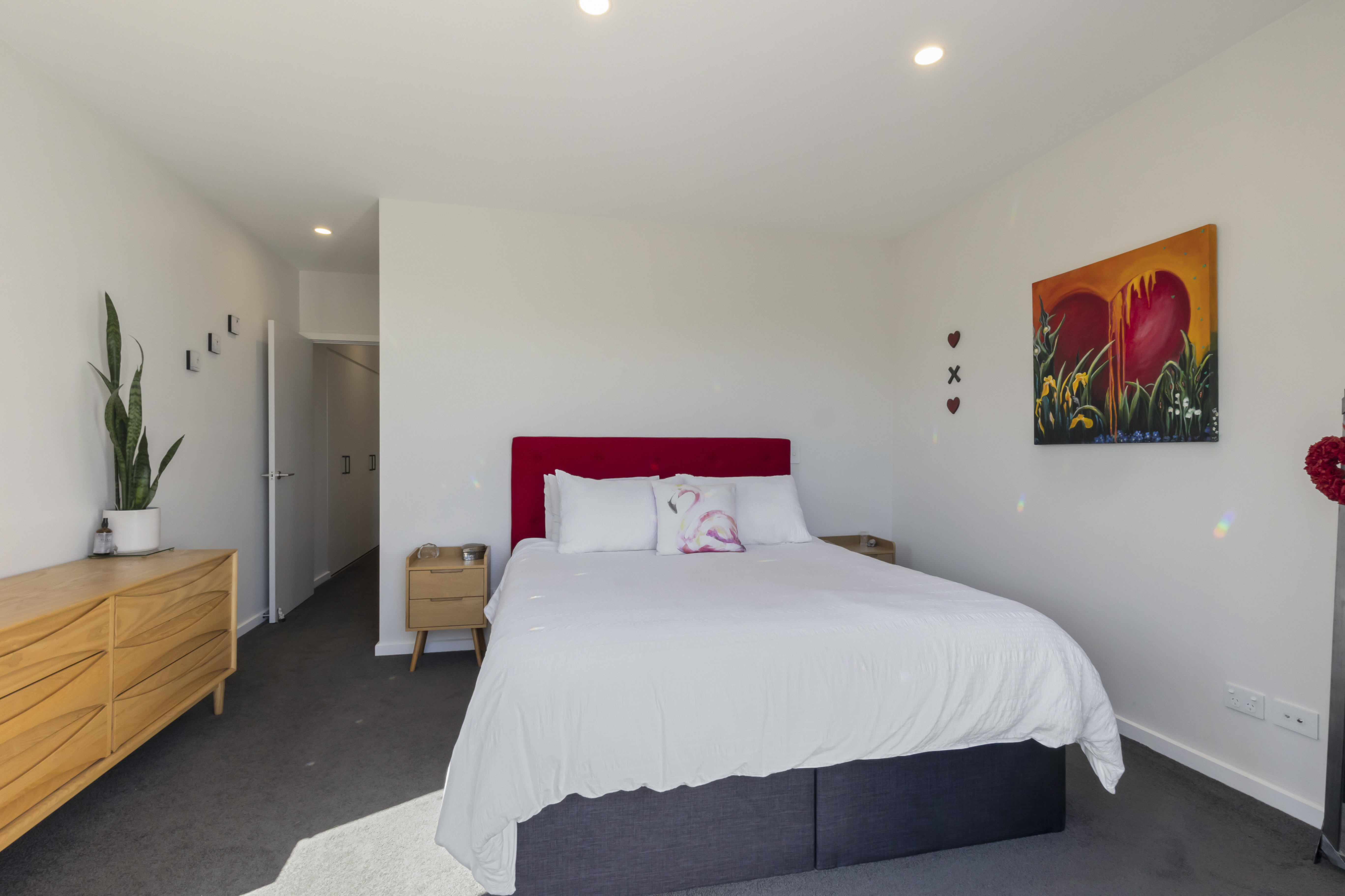 17 Mckenzies Shute, Jacks Point, Queenstown Lakes, 3部屋, 0バスルーム, House