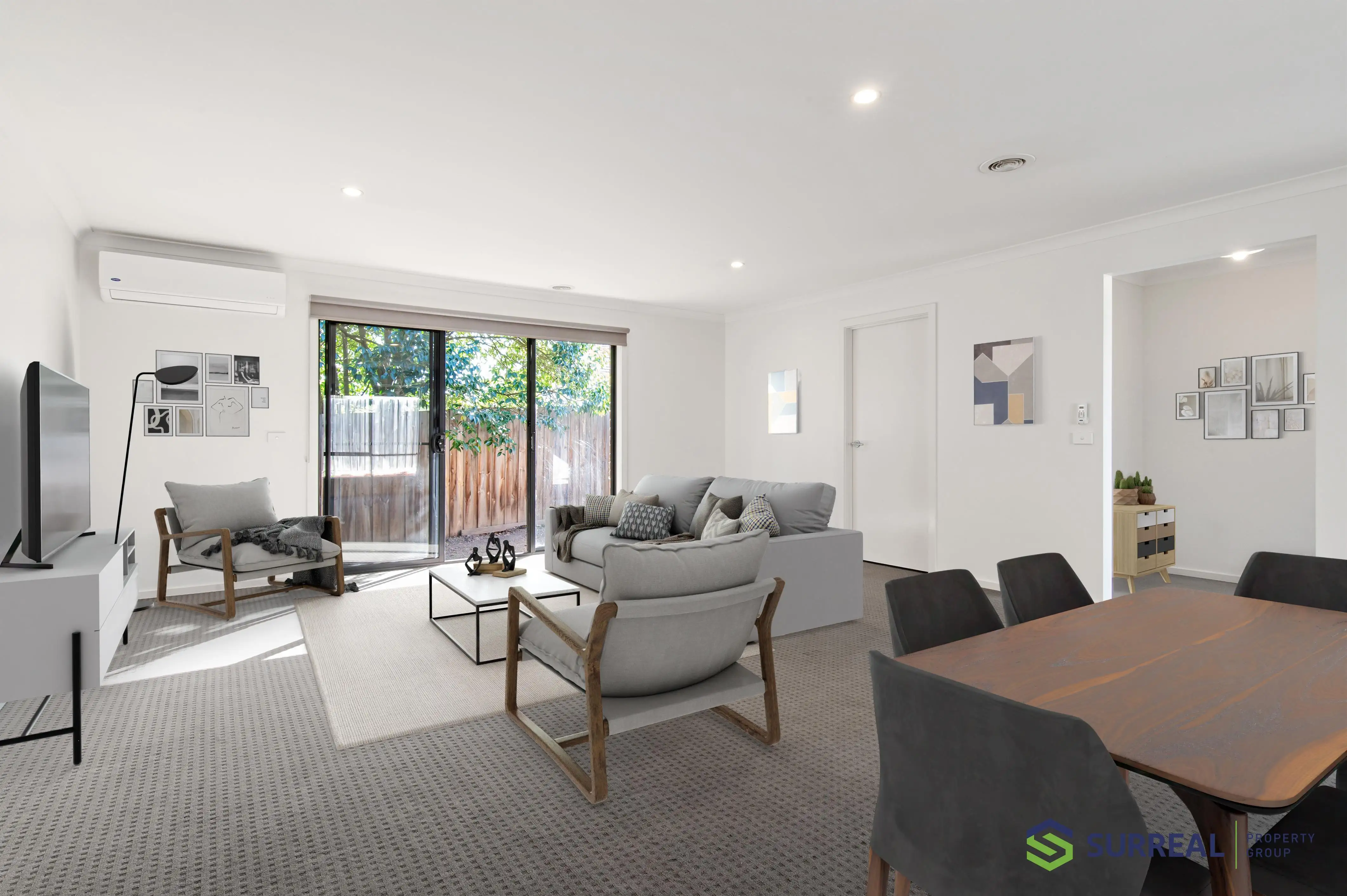 87A HAWTHORY RD, Mooroolbark, East Melbourne, 0 chambres, 0 salles de bain, House