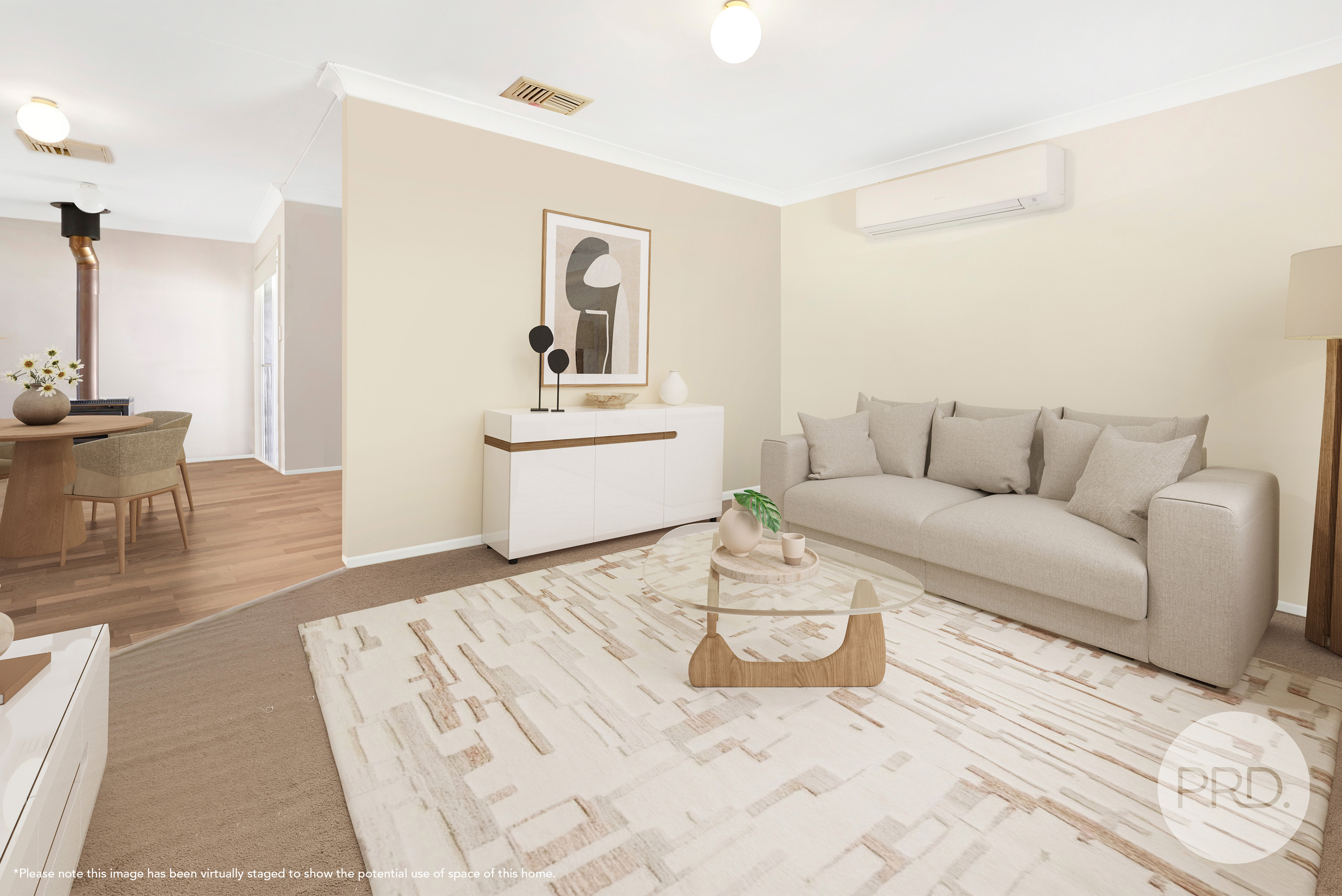 284 GOONOO GOONOO RD, South Tamworth, Tamworth, 0 ห้องนอน, 0 ห้องน้ำ, House