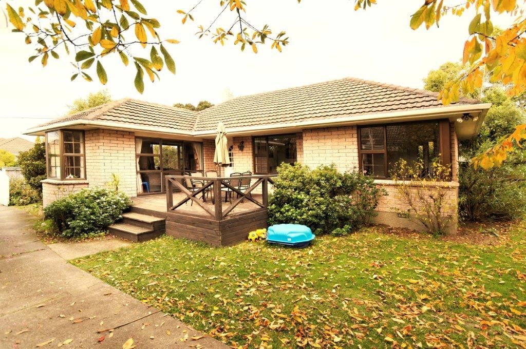 Residential Suburban