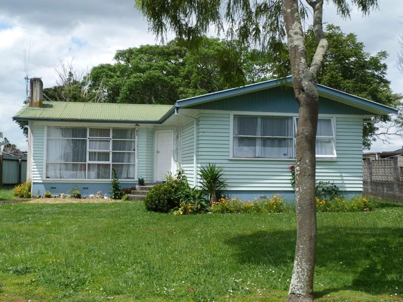 Residential Zone - General Residential Zone