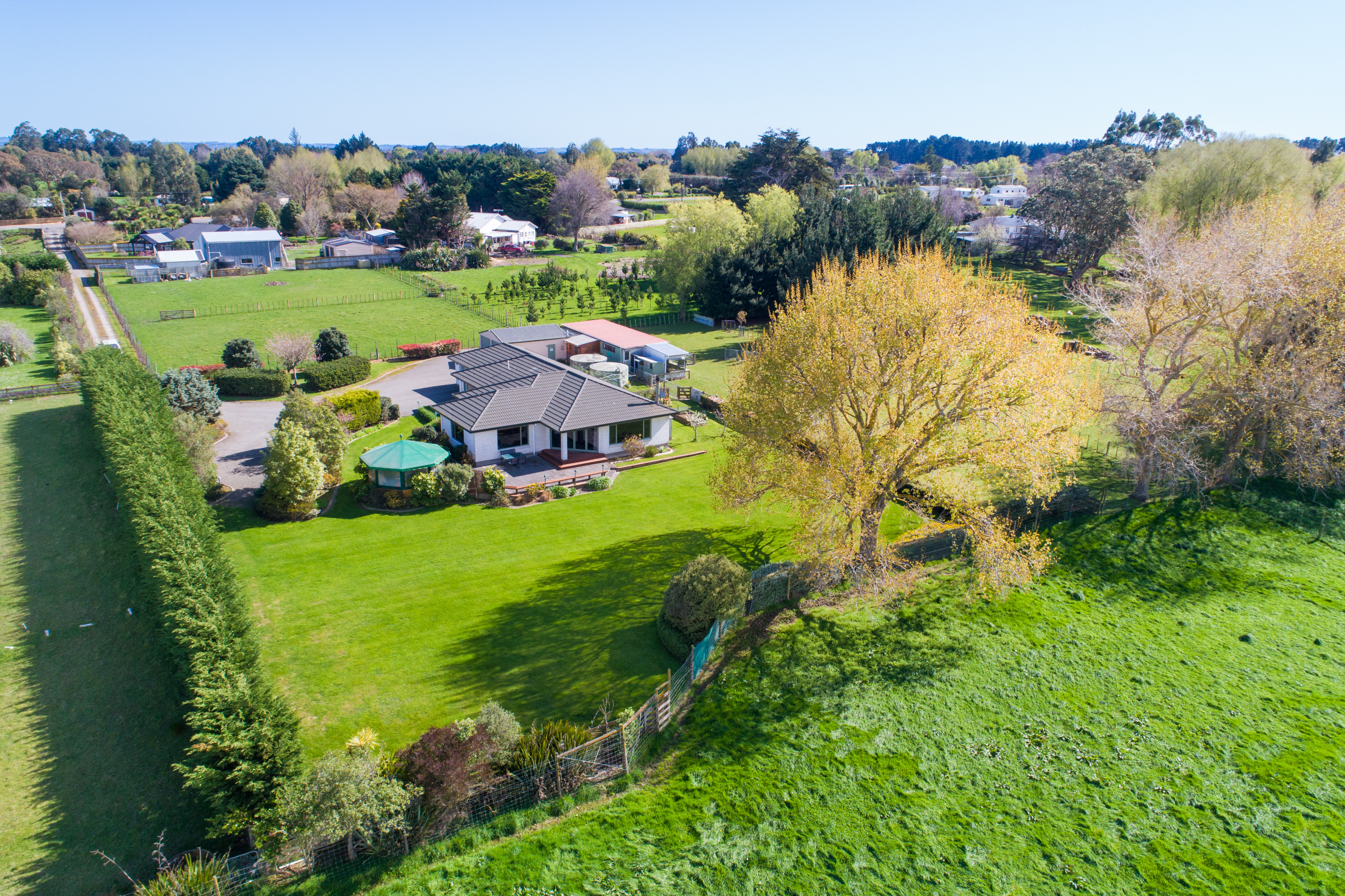 158 Watershed Road, Bunnythorpe, Palmerston North, 4房, 0浴, Lifestyle Property