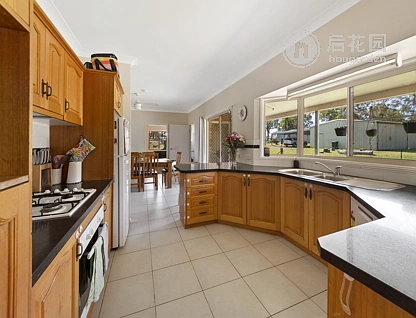 177 WIEDMANS RD, YANGAN QLD 4371, 0 slaapkamers, 0 badkamers, House