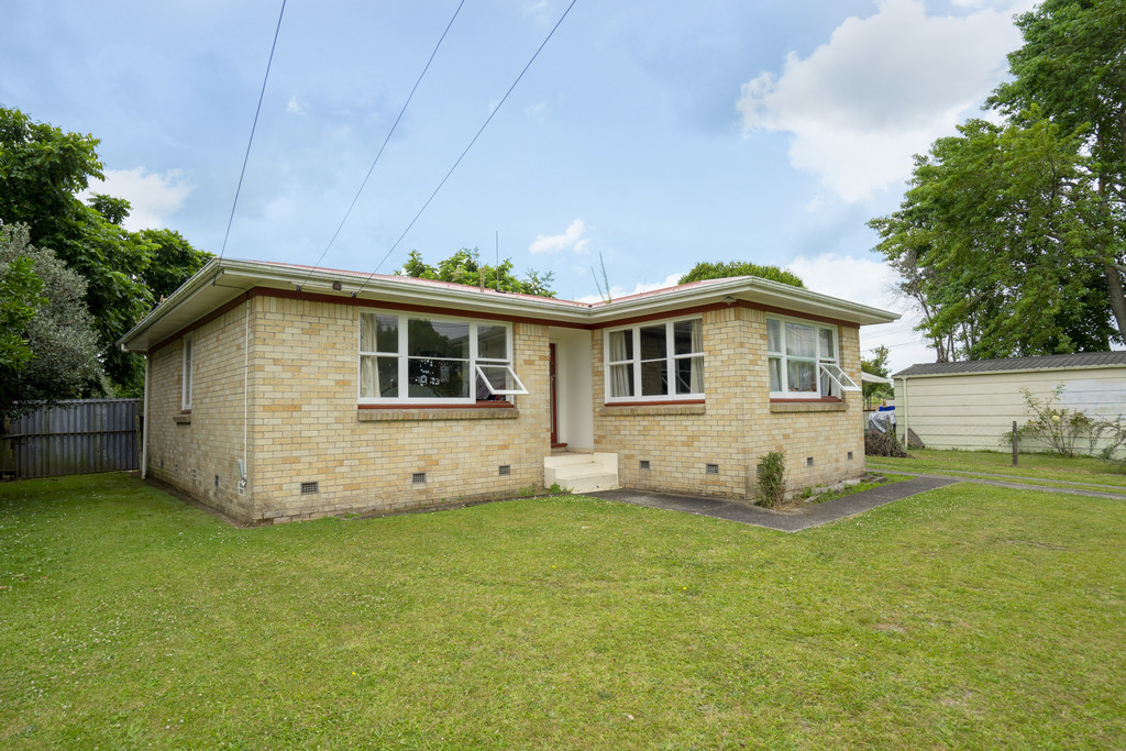 Residential Zone - General Residential Zone
