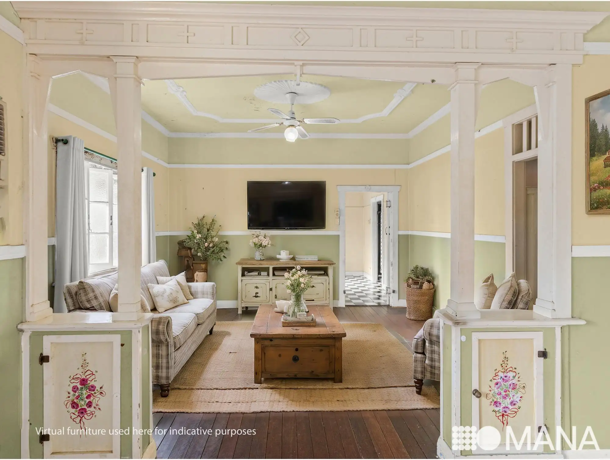 1 PRINCE ST, Murwillumbah, North Coast, 0 રૂમ, 0 બાથરૂમ, House