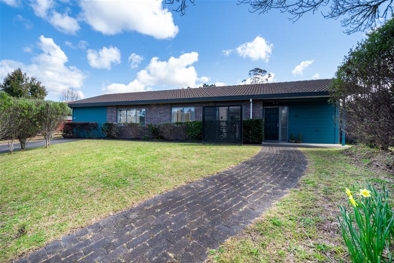 Residential  Single House Zone