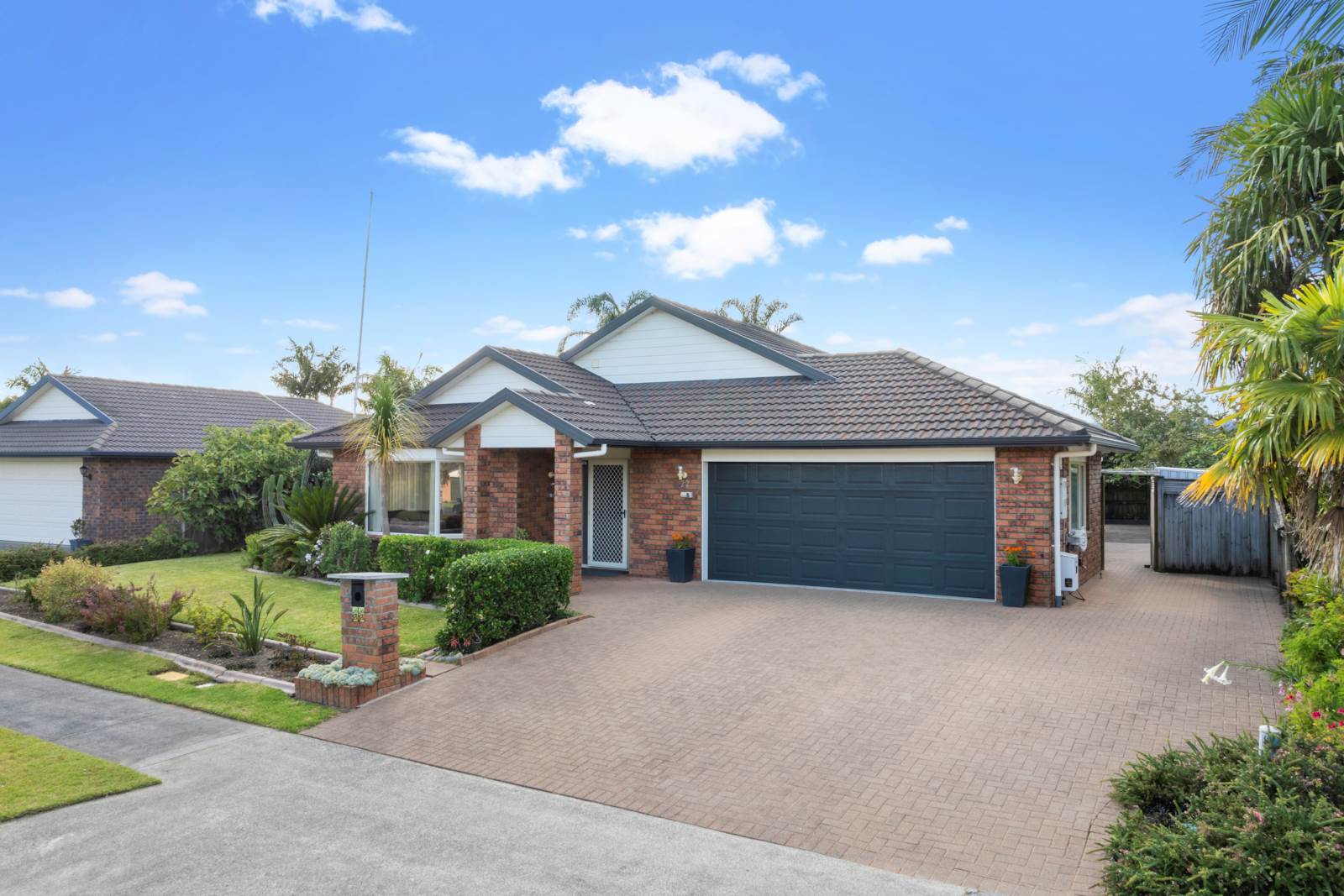 22 Crannog Fen, Wattle Downs, Manukau City, 4 कमरे, 2 बाथरूम, House
