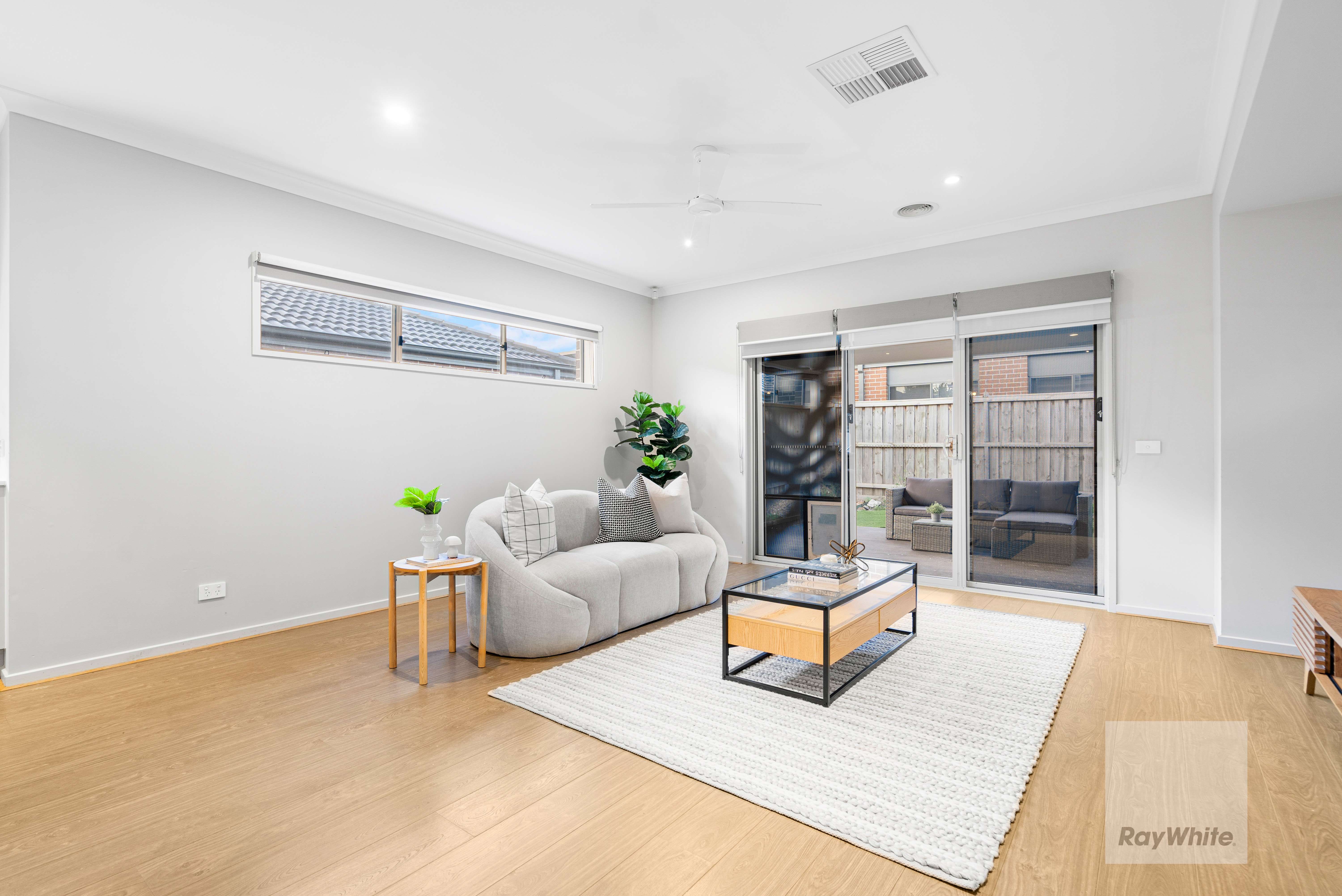 4 RESTHAVEN WAY, Diggers Rest, North West Melbourne, 0部屋, 0バスルーム, House