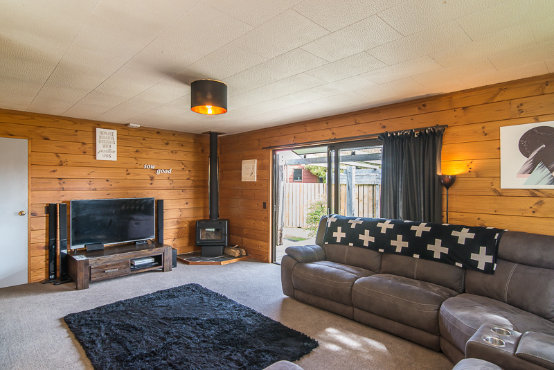 4 Poneke Drive, Waikanae, Kapiti Coast, 3房, 1浴