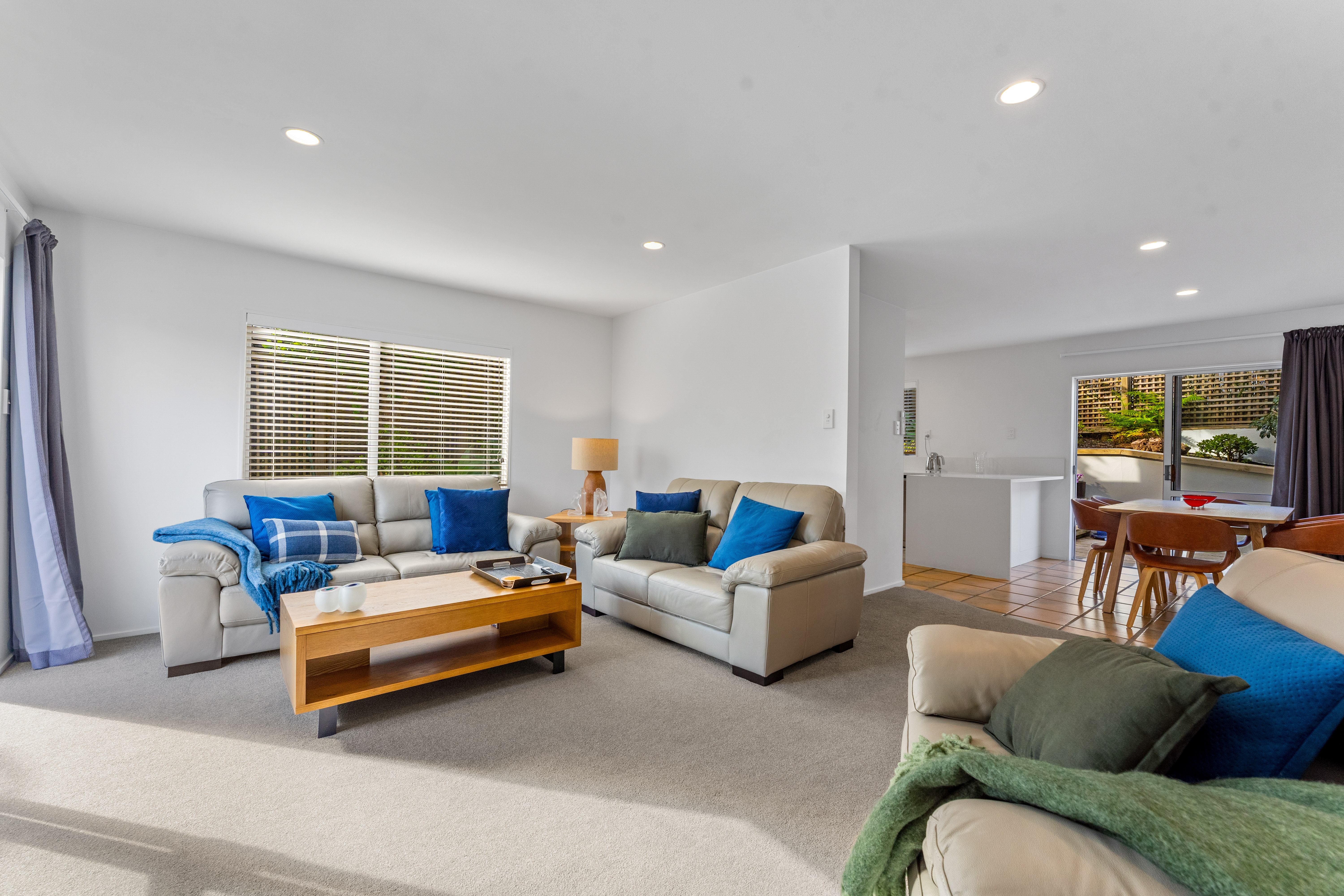 Residential  Mixed Housing Suburban Zone