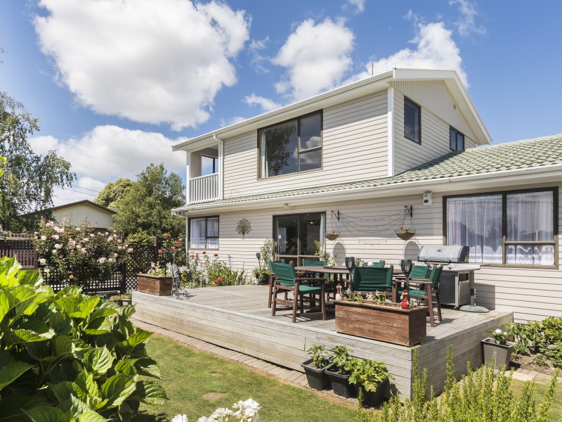 Residential Suburban
