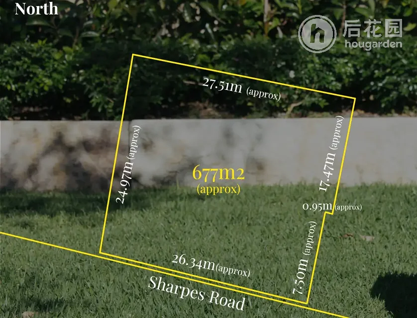 9 SHARPES ROAD, MINERS REST, 0房, 0浴, Section