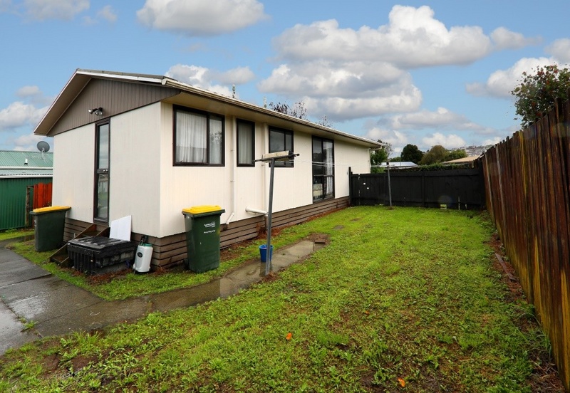 2/2 Jack Farrell Place, Papakura, Papakura, 2 ਕਮਰੇ, 1 ਬਾਥਰੂਮ