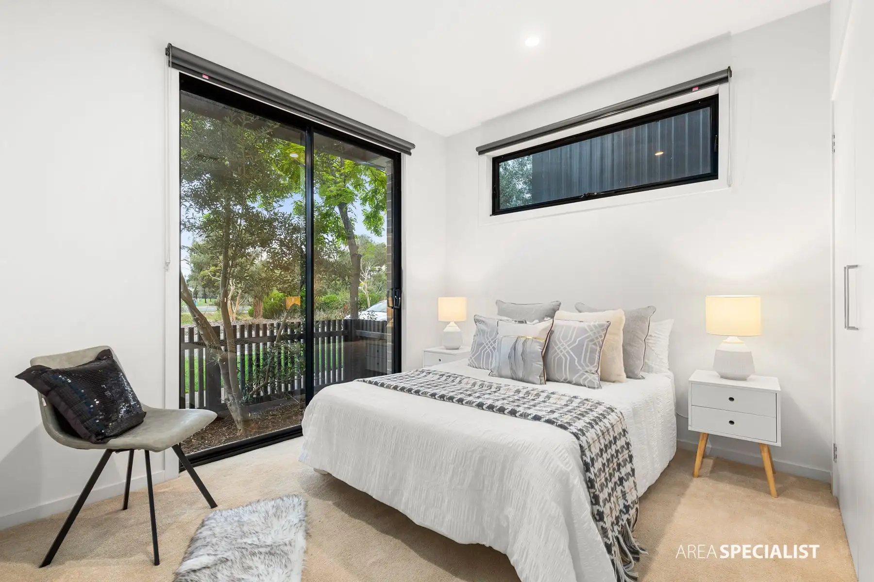 52 UMBRELLA WAY, Point Cook, South West Melbourne, 0房, 0浴, House