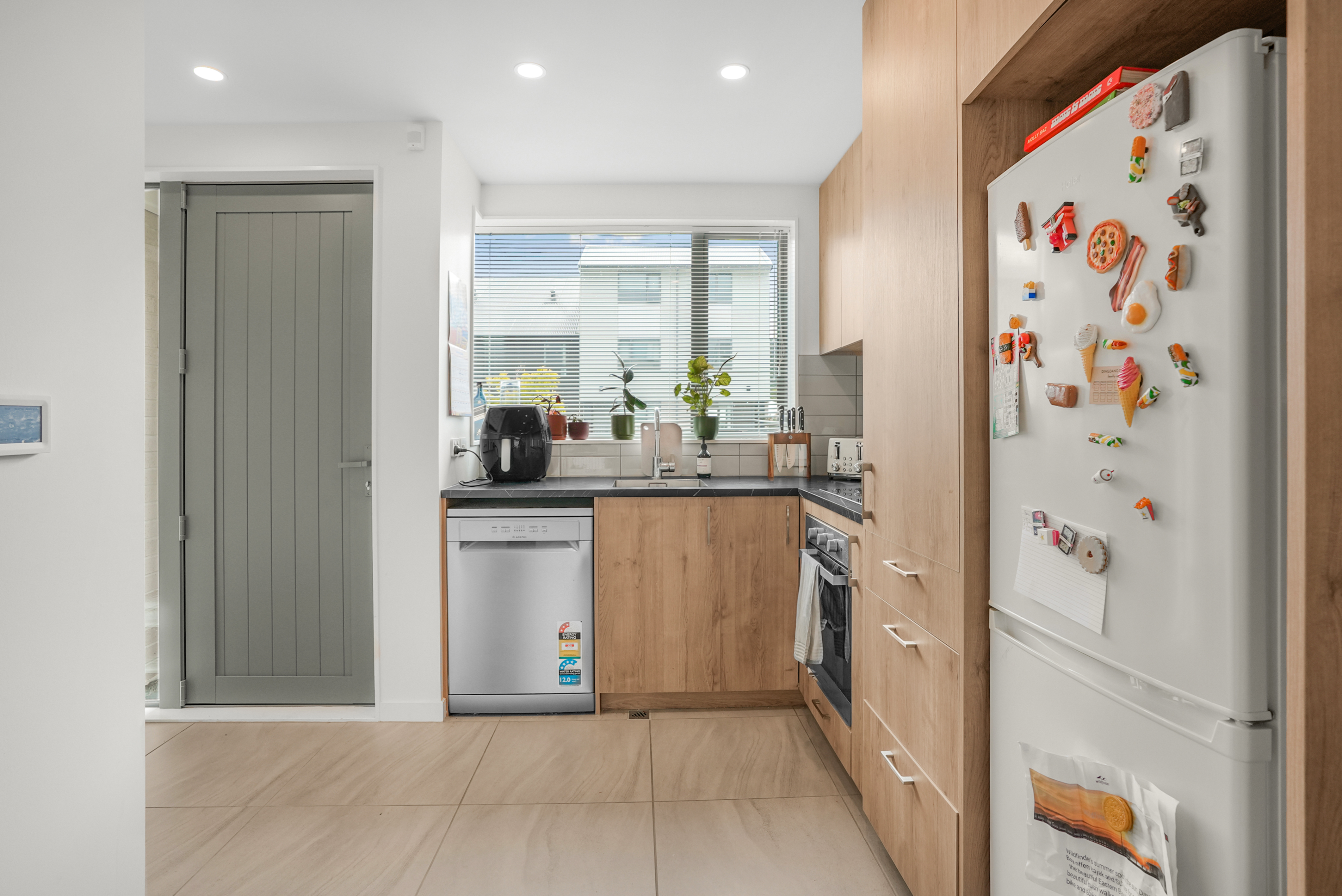 14 Te Ara O Te Amo Hohipene, Petone, Lower Hutt, 0 Kuwarto, 0 Banyo, Townhouse