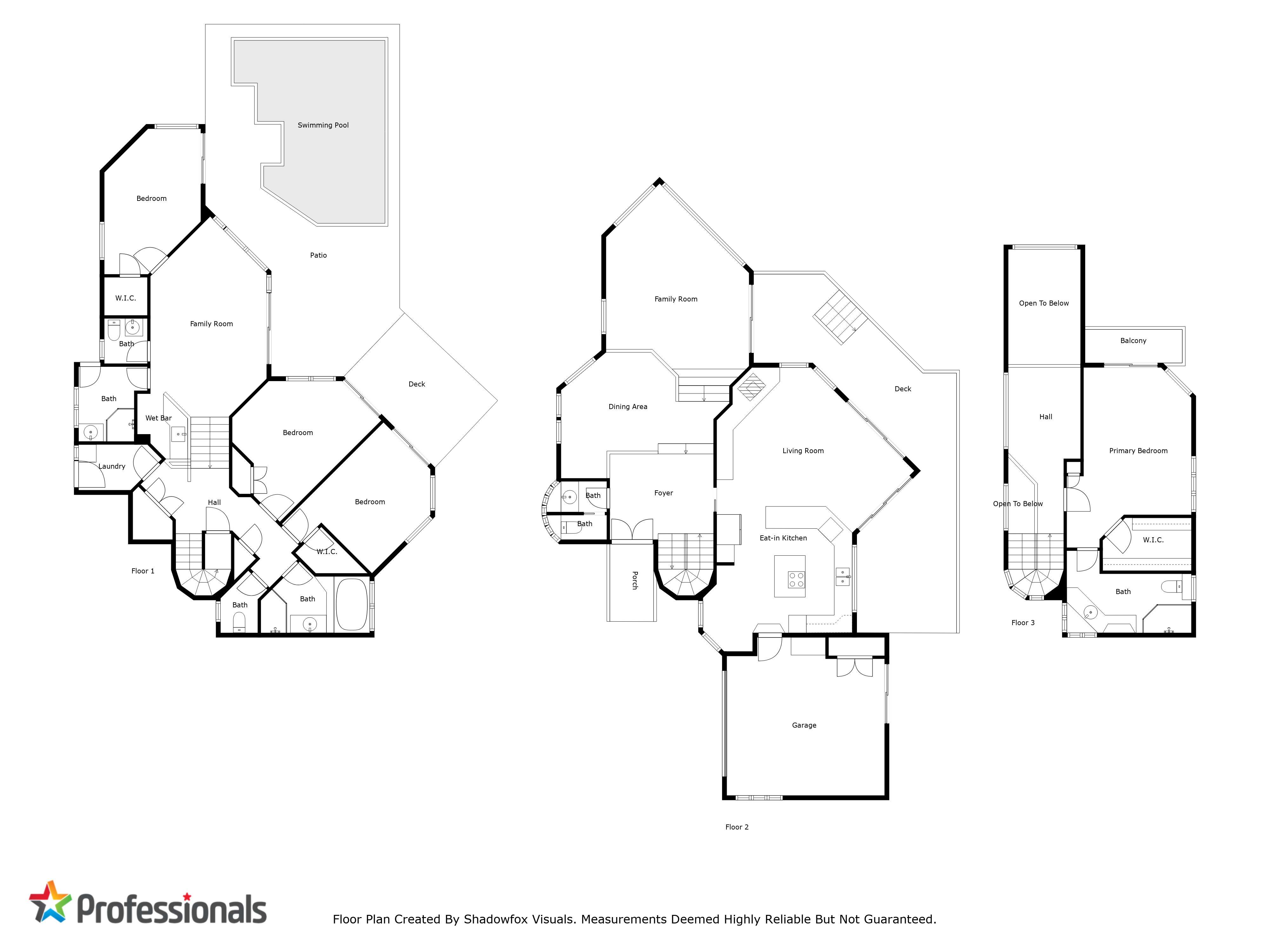 25 Bucklands Beach Road, Bucklands Beach, Auckland - Manukau, 4房, 0浴, House