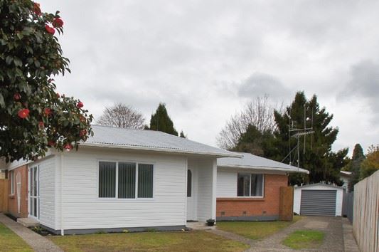 Residential Zone - General Residential Zone