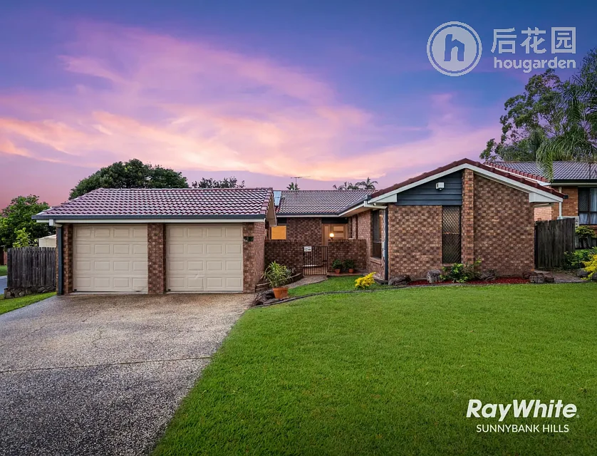 27 FLINTSTONE ST, SUNNYBANK HILLS QLD 4109, 0 Kuwarto, 0 Banyo, House