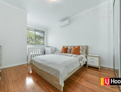 Unit 1/27 MILLETT STREET, HURSTVILLE, 0房, 0浴, House