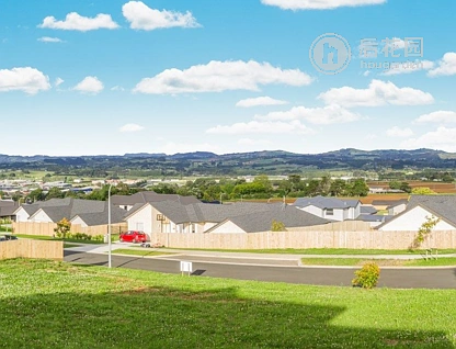 16 Laylin Place, Pukekohe, Auckland - Franklin, 5房, 0浴