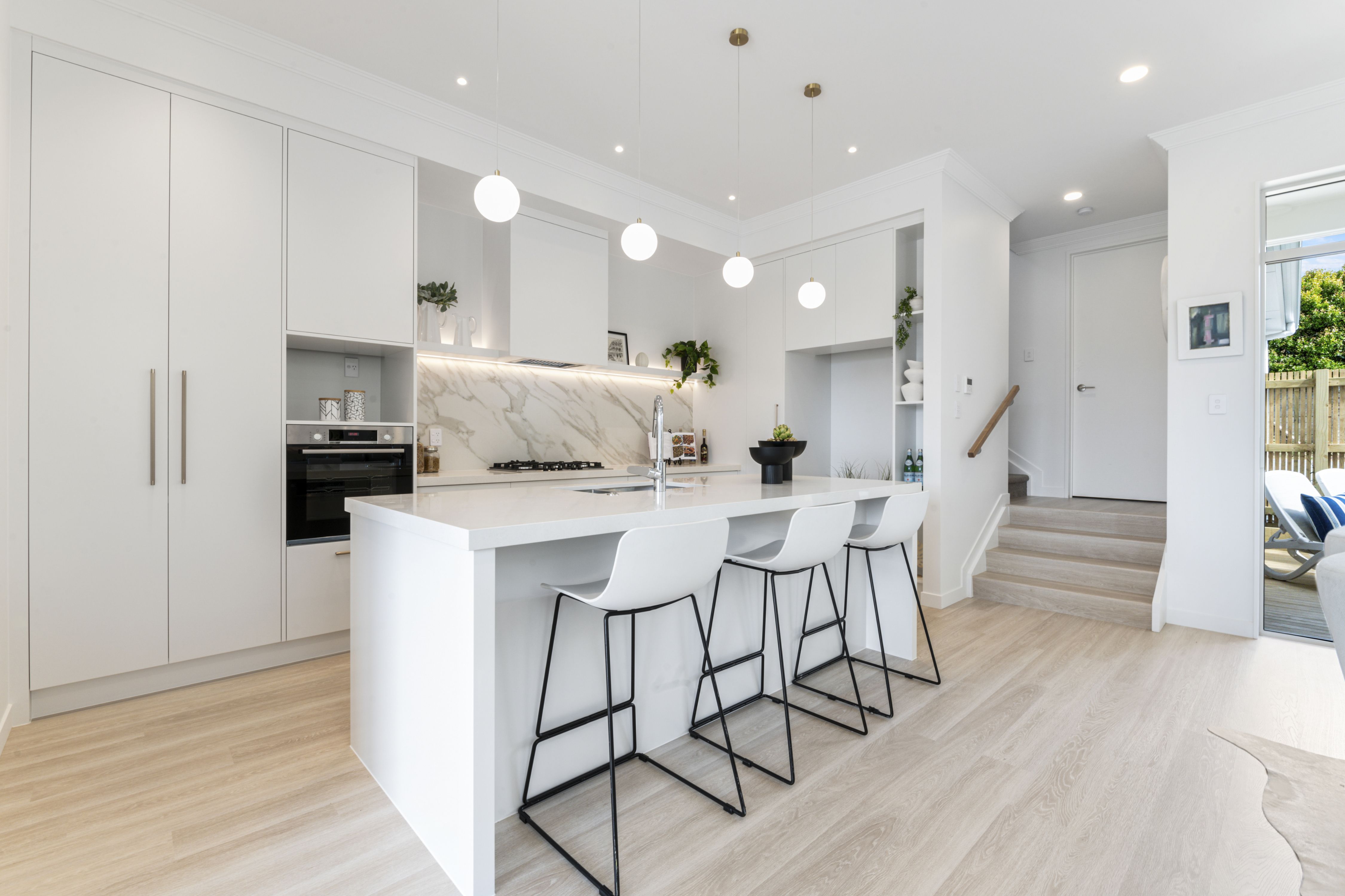 155b Bonair Crescent, Silverdale, Auckland - Rodney, 4房, 0浴, House