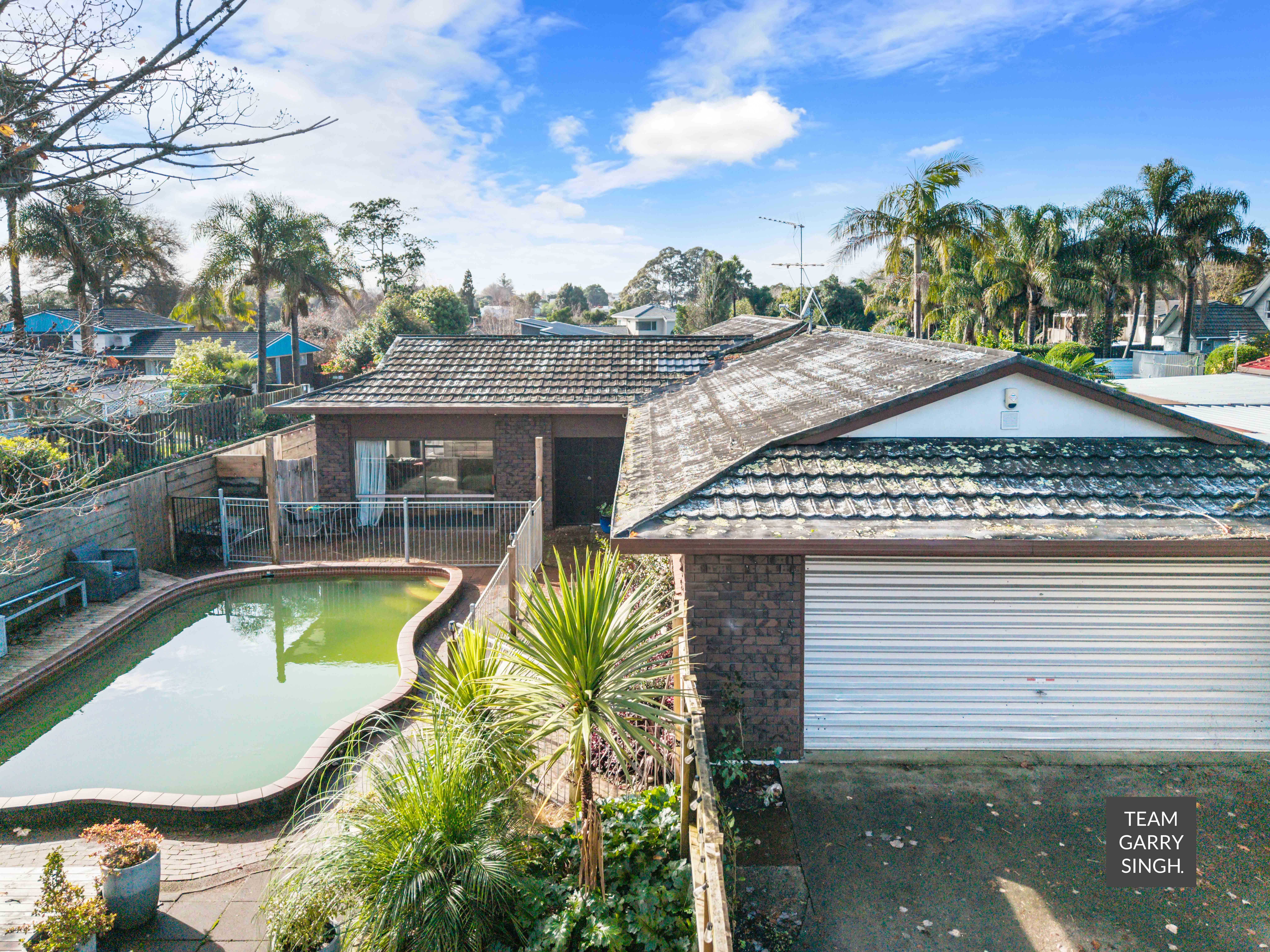 Residential  Mixed Housing Suburban Zone