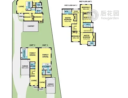 80 RAILWAY PDE, DANDENONG VIC 3175, 0 habitaciones, 0 baños, Section