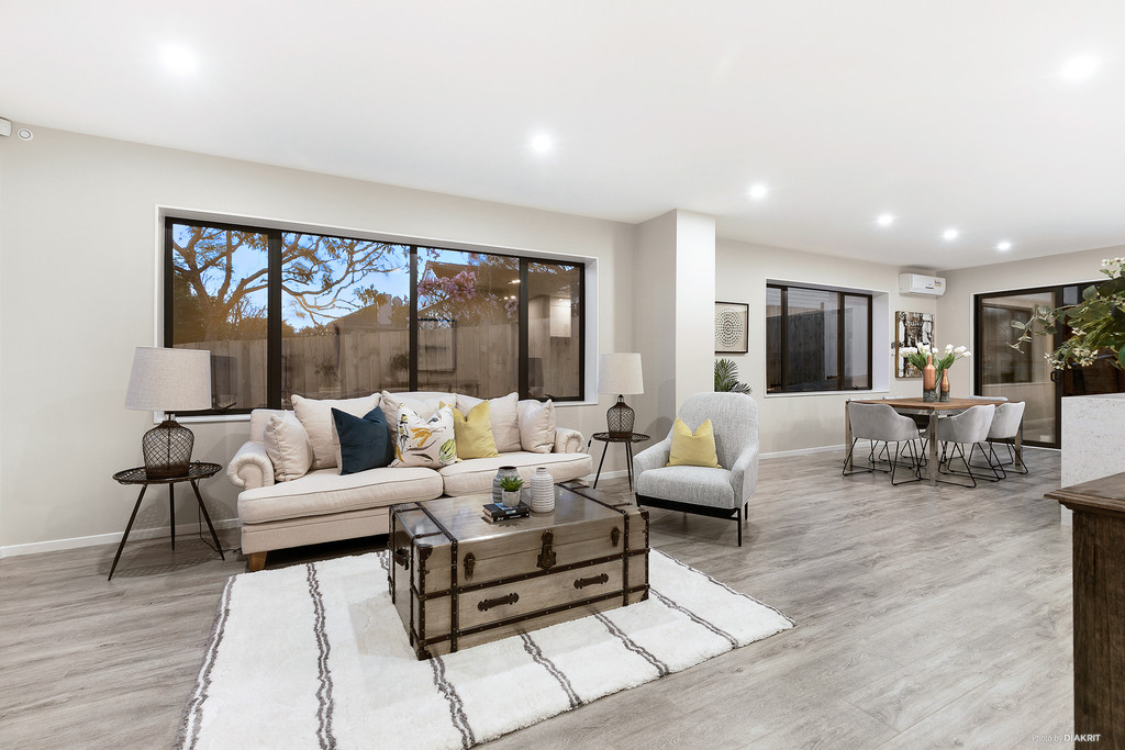 18a Appleyard Crescent, Meadowbank, Auckland City, 5 ਕਮਰੇ, 0 ਬਾਥਰੂਮ