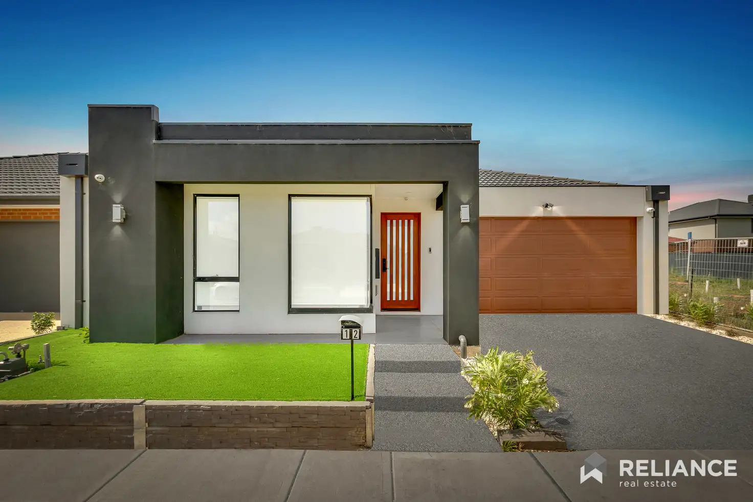 12 SCORPIO RD, Weir Views, North West Melbourne, 0 कमरे, 0 बाथरूम, House