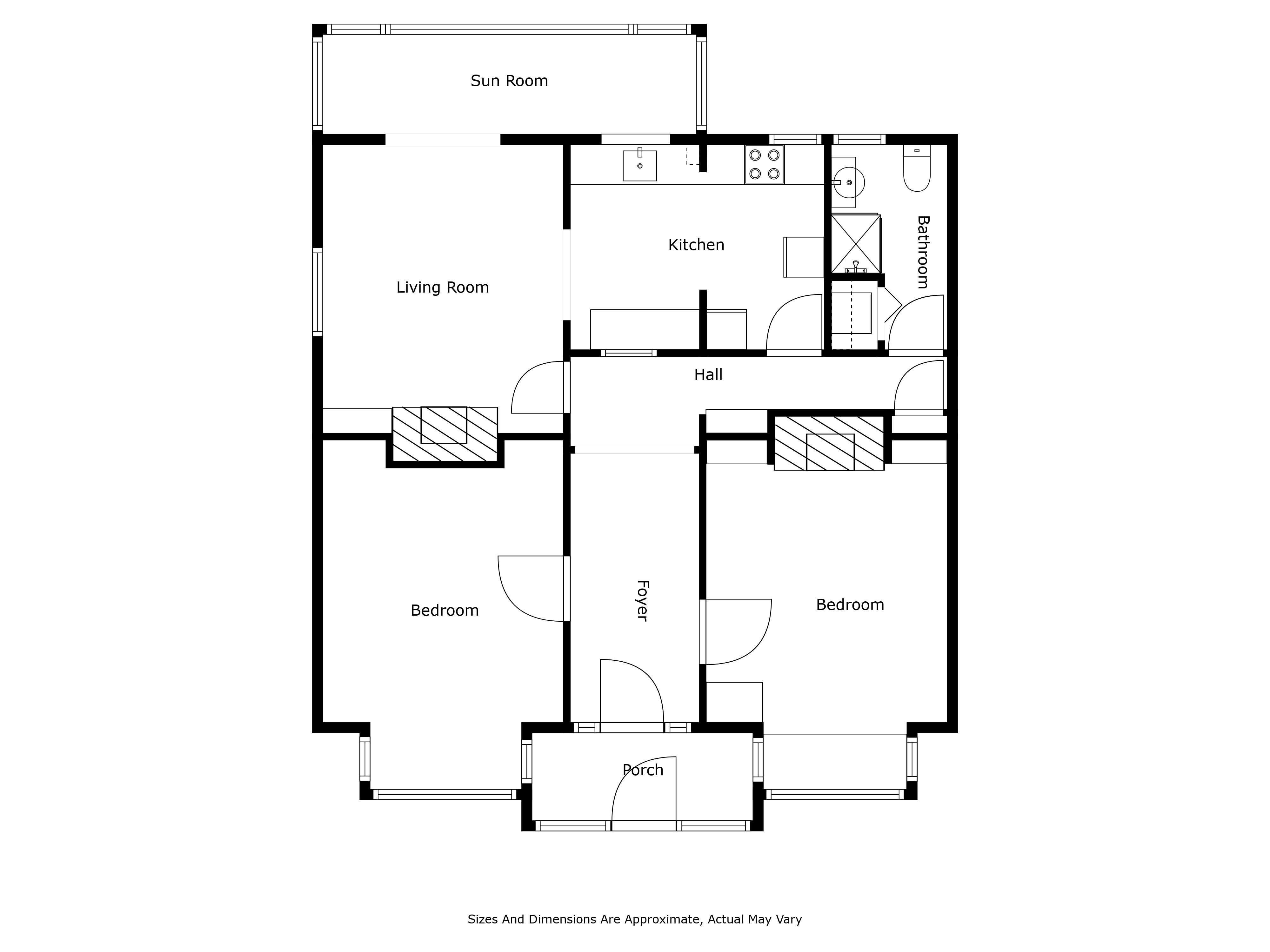 469 Highgate, Maori Hill, Dunedin, 4 habitaciones, 0 baños, House