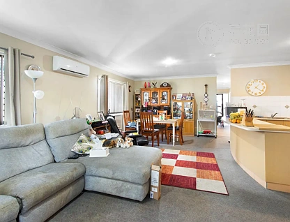 Unit 40/116-128 WEBSTER ROAD, DECEPTION BAY, 0 침실, 0 욕실, Apartment