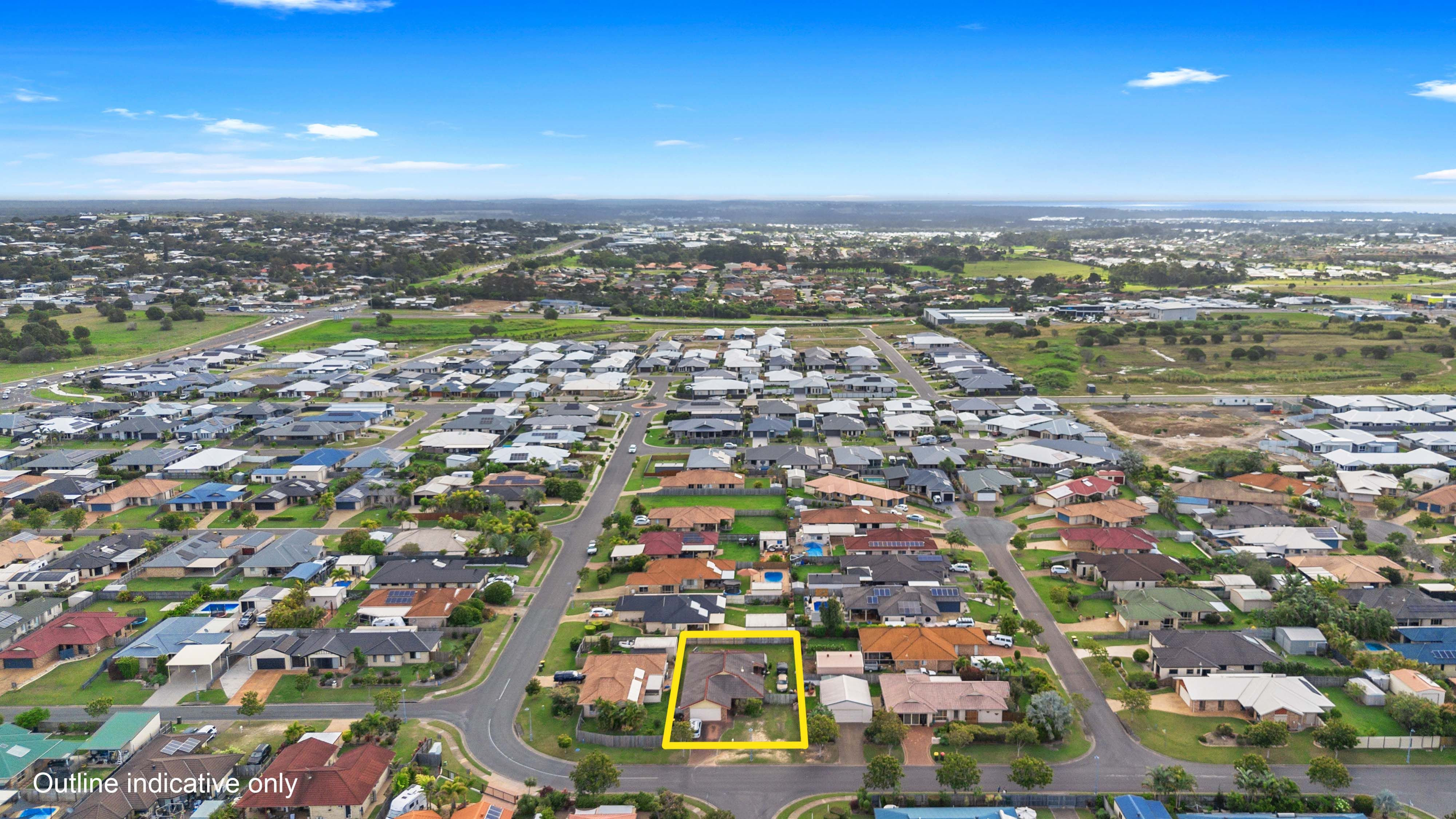 LOW DENSITY RESIDENTIAL