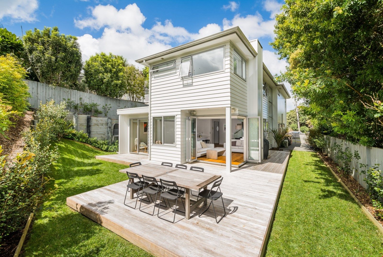 Residential  Mixed Housing Suburban Zone