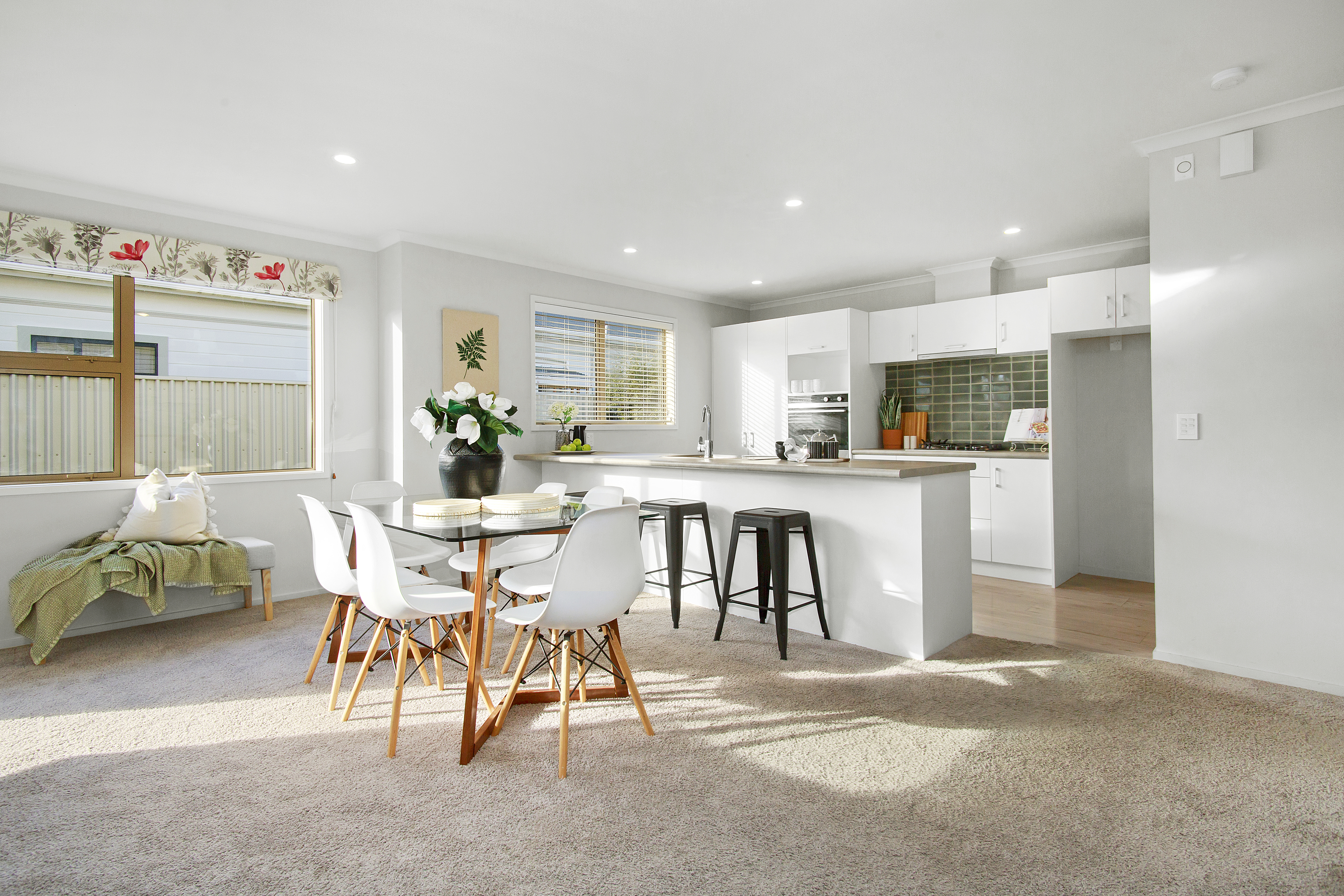 21 Latimer Way, Petone, Lower Hutt, 3房, 0浴, House