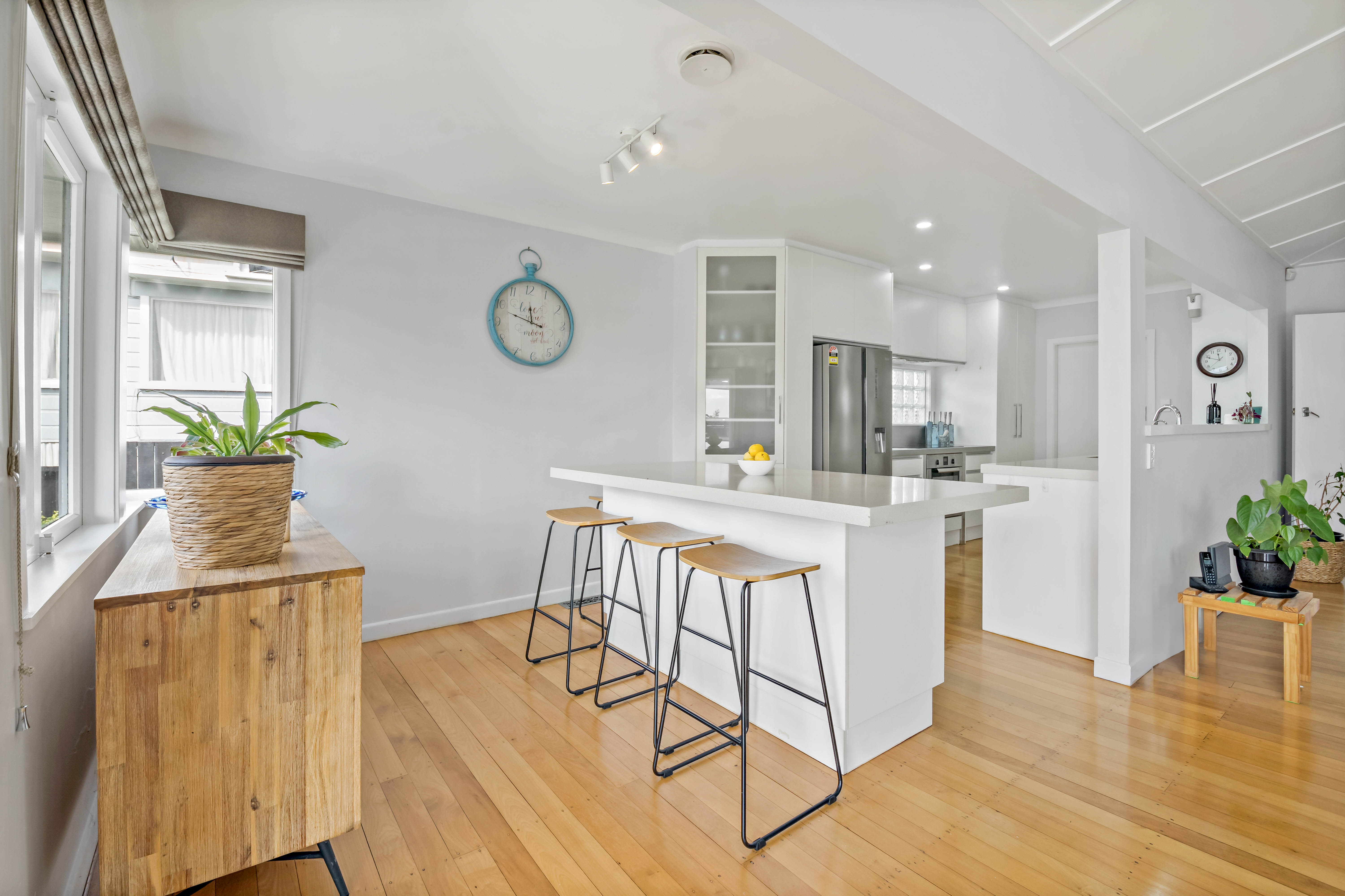 11 Khandallah Place, New Windsor, Auckland City, 4房, 2浴, House